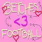 betchesluvfootball profile picture