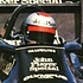 Mario Andretti, 1978 World Driving Champion profile picture