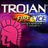 BuzzFeed profile picture for @trojan
