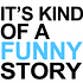 It’s Kind Of A Funny Story - In Theatres Today profile picture