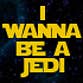 I wannabe a Jedi profile picture