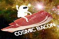 Cosmic Bacon