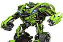 BuzzFeed profile picture for @transformer