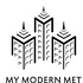 My Modern Metropolis profile picture