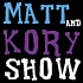 Matt and Kory Show profile picture
