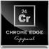 Chrome Edge Apparel