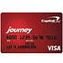Capital One Journey Student Card