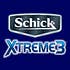 Schick Xtreme3