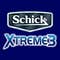 Schick Xtreme3