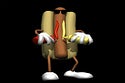 BuzzFeed profile picture for @hotdog