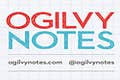 Ogilvy Notes