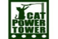 Cat Power Tower