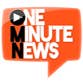 One Minute News profile picture