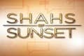 Shahs Of Sunset