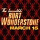 The Incredible Burt Wonderstone profile picture