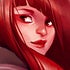 BuzzFeed profile picture for @goddess