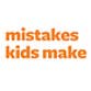MistakesKidsMake profile picture