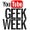 YouTube Geek Week