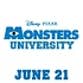 Monsters University profile picture