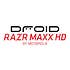 DROID RAZR MAXX HD By Motorola