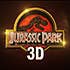 Jurassic Park in 3D