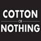 Cotton Or Nothing profile picture