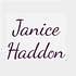 Janice Haddon