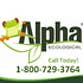 AlphaEcological profile picture