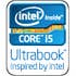 Intel &amp; Toshiba. Ultrabook. Inspired by Intel®.