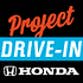 Honda Project Drive-In profile picture