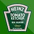 Heinz Jalapeño Ketchup
