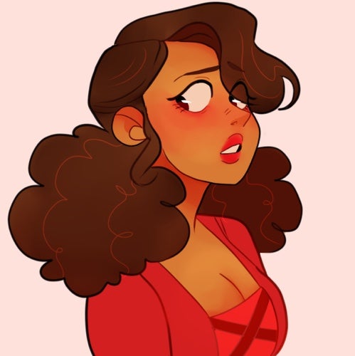 Maria Reynolds's avatar