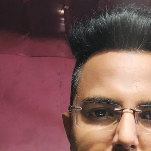 BuzzFeed profile picture for @rajpoot
