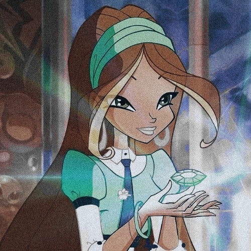 Slytherin's avatar