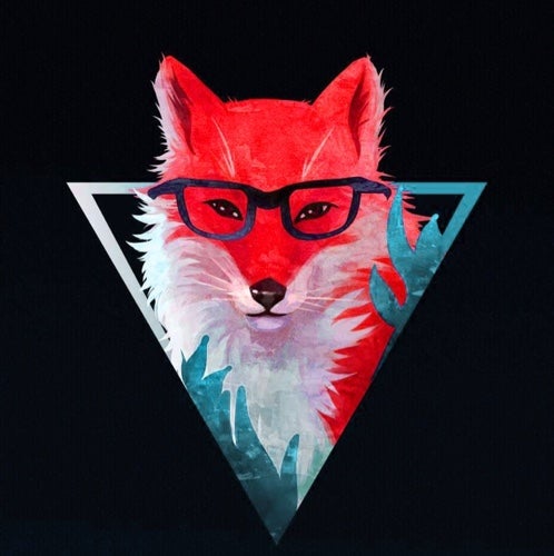ForFoxSake's avatar