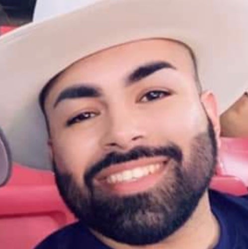 BuzzFeed profile picture for @joseramos