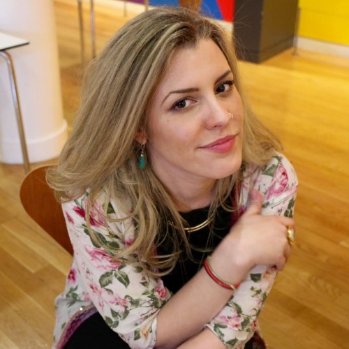 Stephanie Belk Prats