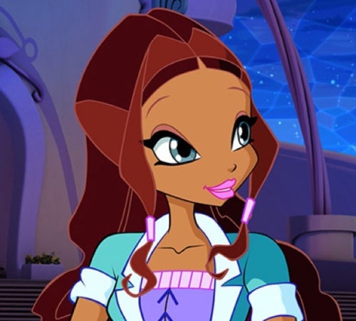 Latifa's avatar
