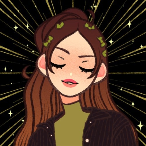 Slytherin's avatar