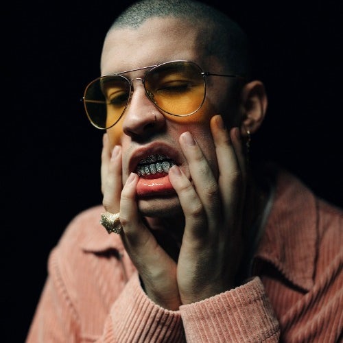 Bad Bunny Opens Up About His Relationship Status Bad Bunny Opens Up About His Relationship Status