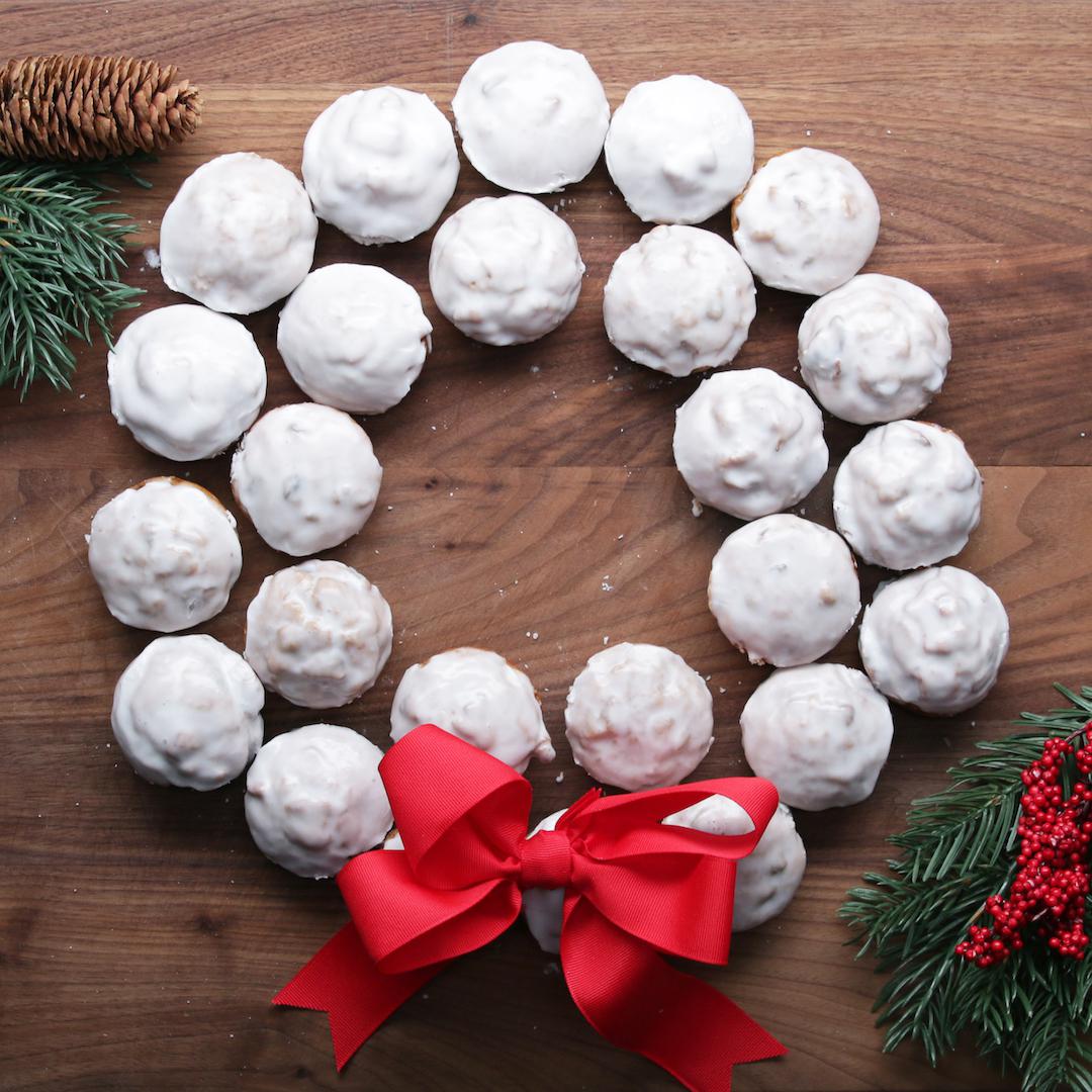 33 Christmas Recipes For Your Holiday Celebrations