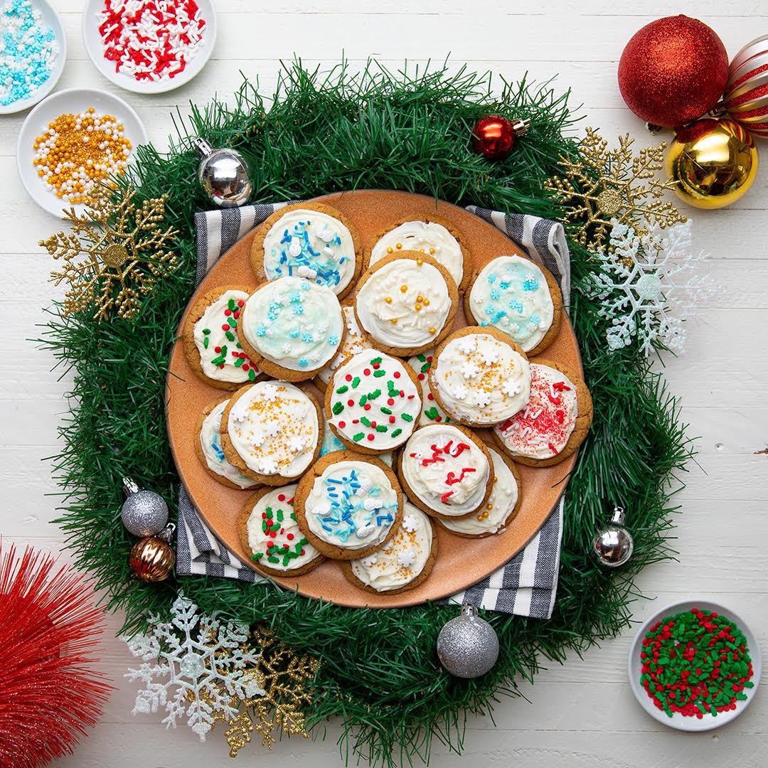 33 Christmas Recipes For Your Holiday Celebrations