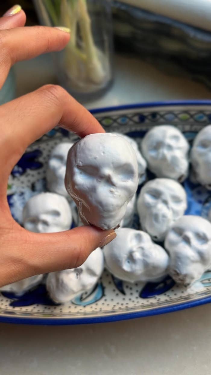 24 Spooky Halloween Recipes You'll Love