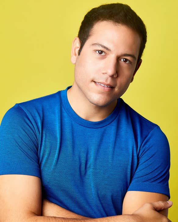 Iván Emilio Profile Picture