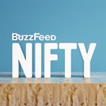 buzzfeednifty icon