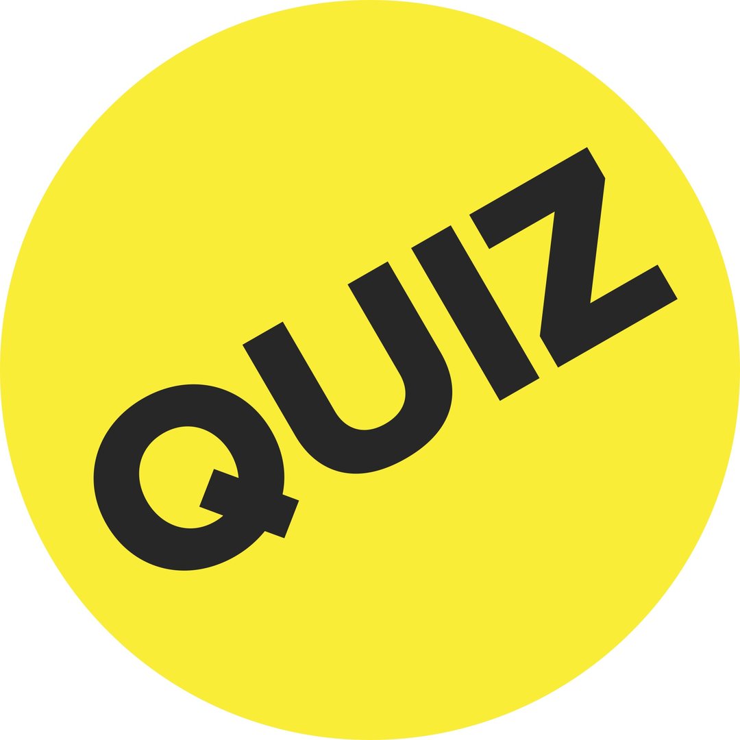 buzzfeedquiz icon