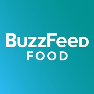 buzzfeedfood icon