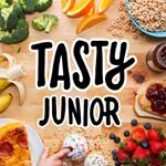 tastyjunior icon