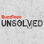buzzfeedunsolved icon