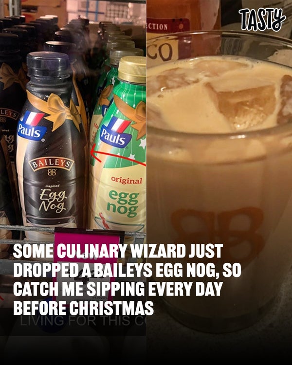 buzzfeedtasty - Link in bio